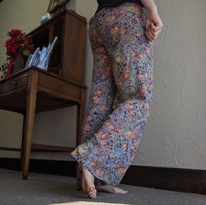 👕 4/$30 Billabong Flowy Pant with POCKETS 💕